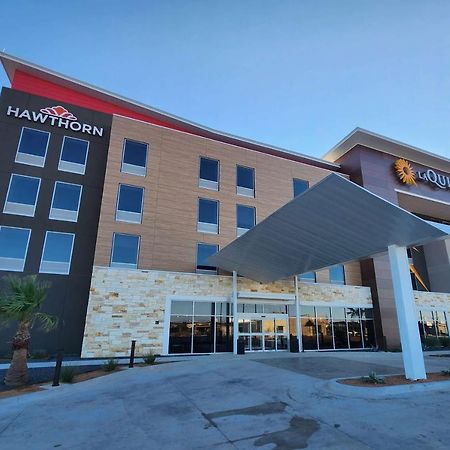 Hawthorn Suites By Wyndham Del Río Exterior foto