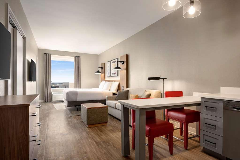 Hawthorn Suites By Wyndham Del Río Habitación foto