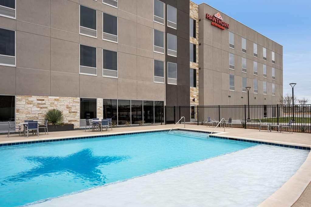 Hawthorn Suites By Wyndham Del Río Facilidades foto