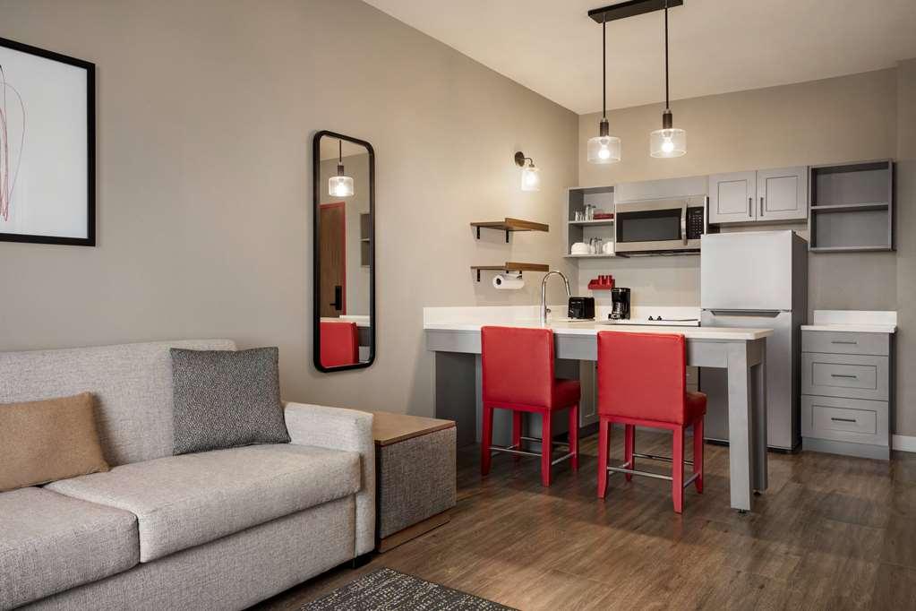 Hawthorn Suites By Wyndham Del Río Habitación foto