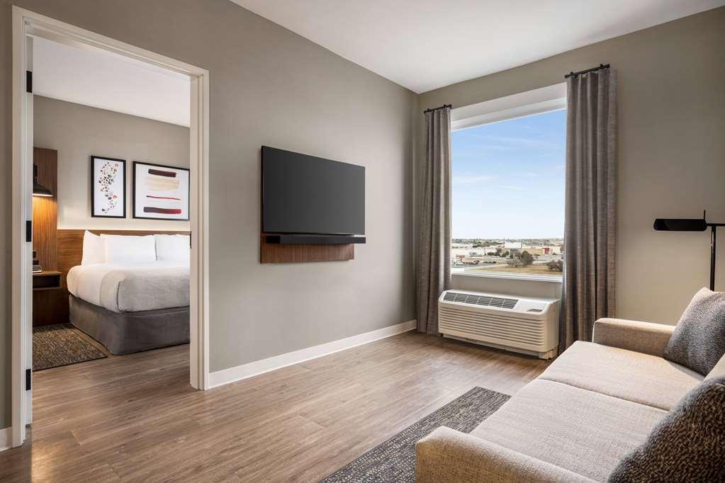 Hawthorn Suites By Wyndham Del Río Habitación foto