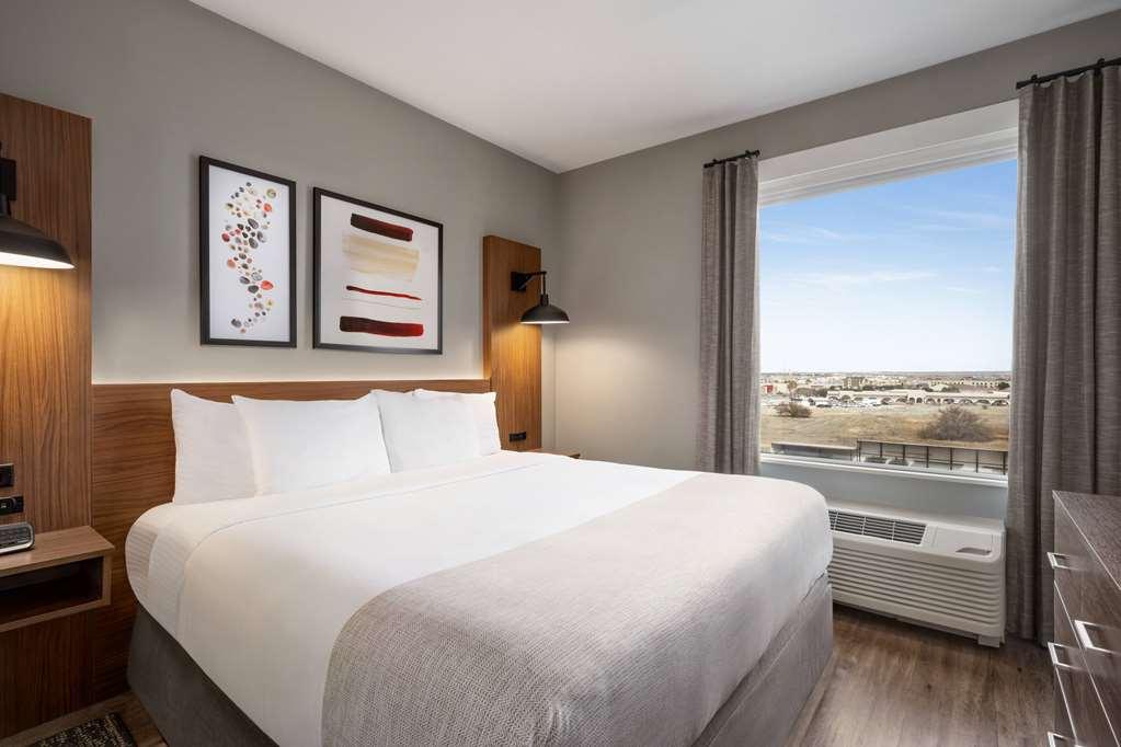 Hawthorn Suites By Wyndham Del Río Habitación foto