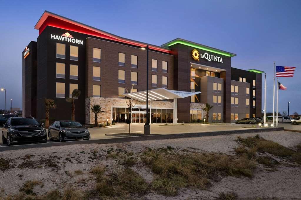 Hawthorn Suites By Wyndham Del Río Exterior foto