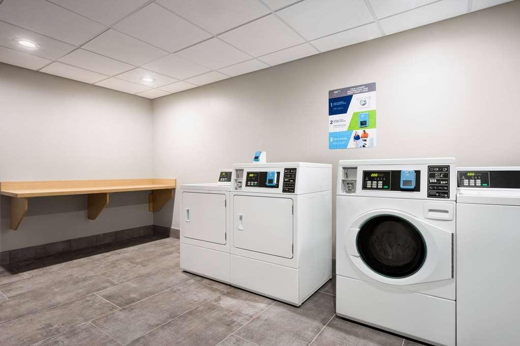 Hawthorn Suites By Wyndham Del Río Facilidades foto
