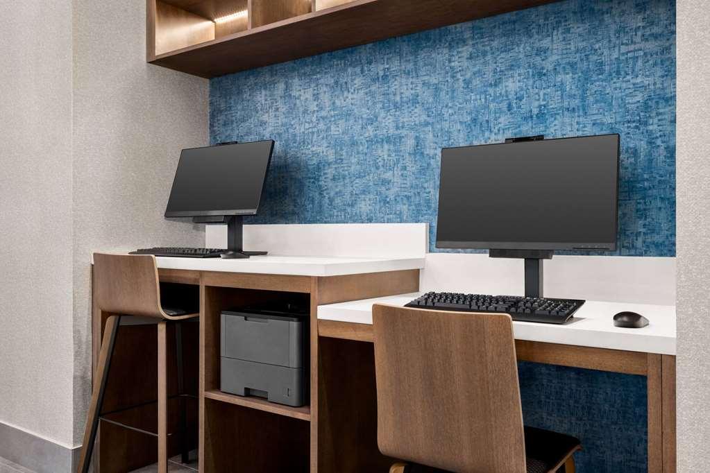 Hawthorn Suites By Wyndham Del Río Facilidades foto