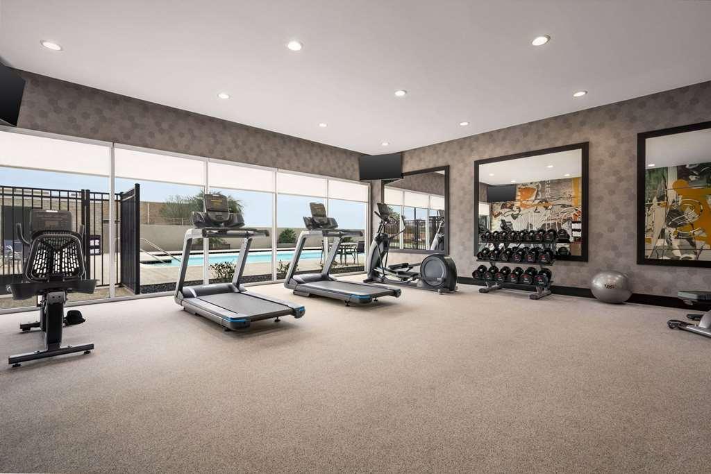 Hawthorn Suites By Wyndham Del Río Facilidades foto