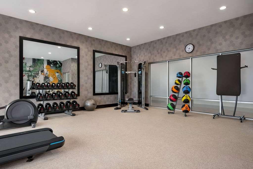 Hawthorn Suites By Wyndham Del Río Facilidades foto