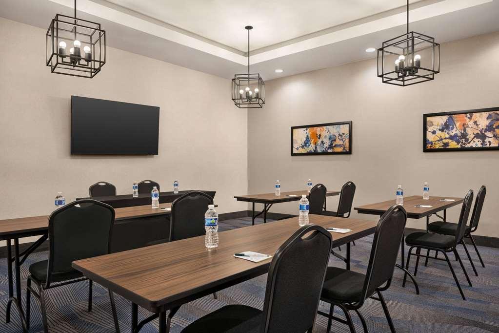 Hawthorn Suites By Wyndham Del Río Facilidades foto